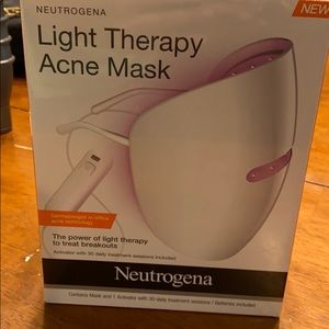 Neutrogena Mask